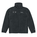 Big Eyes Columbia Jacket