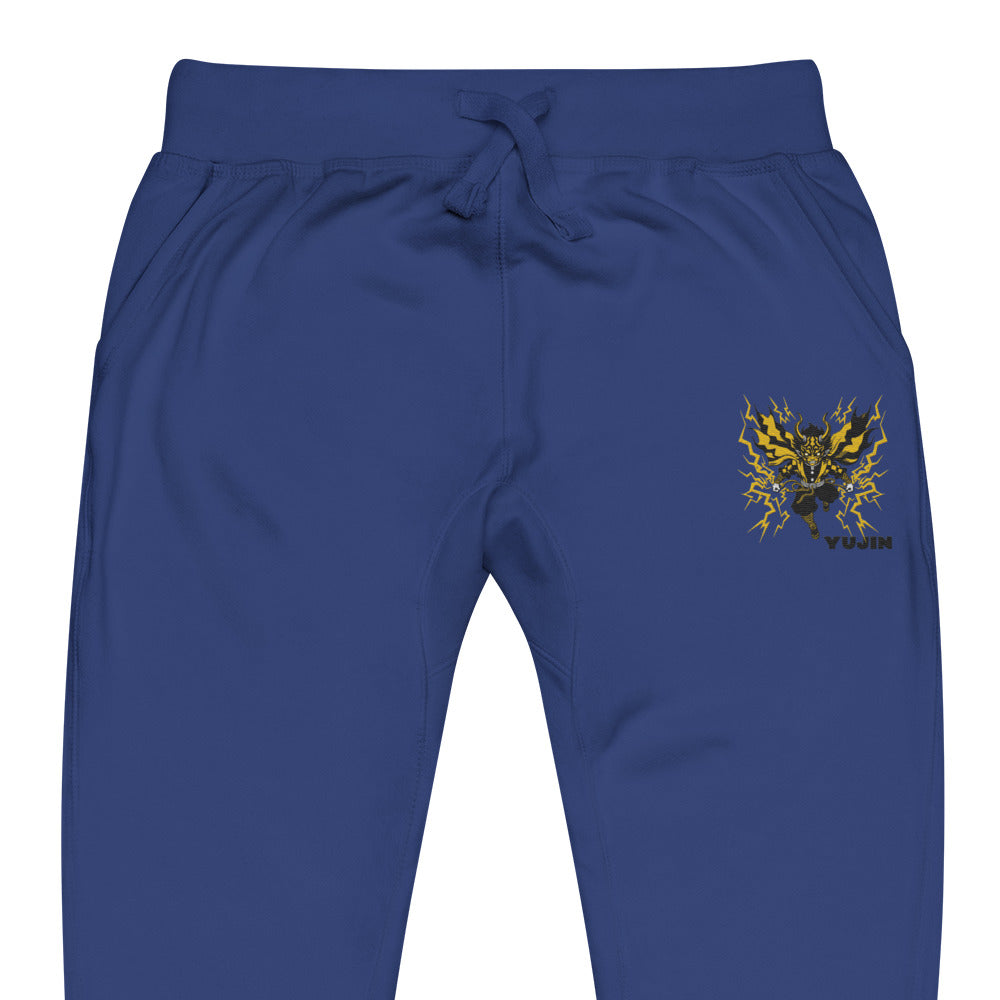 Thunder God Sweatpants