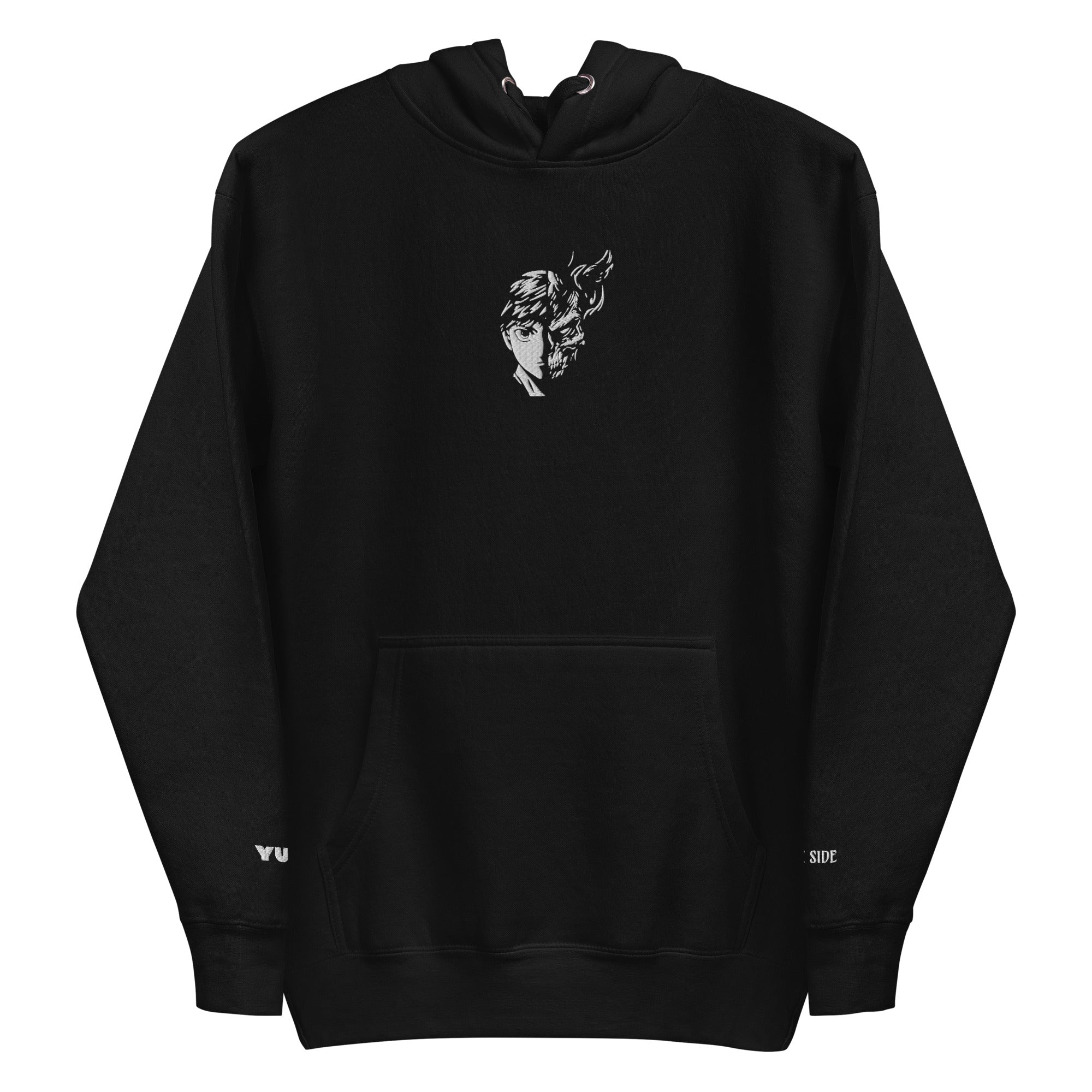 Dark Side Hoodie