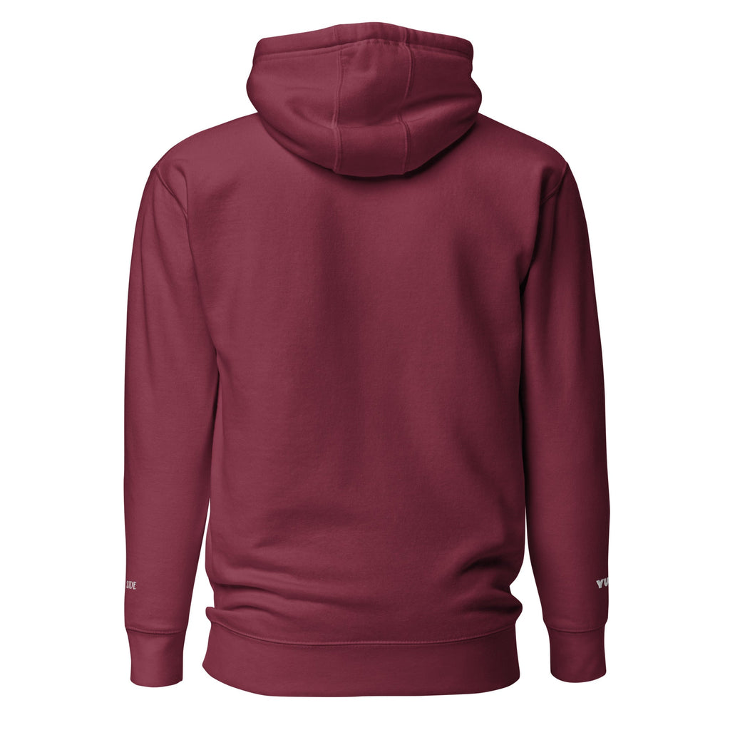 Dark Side Hoodie