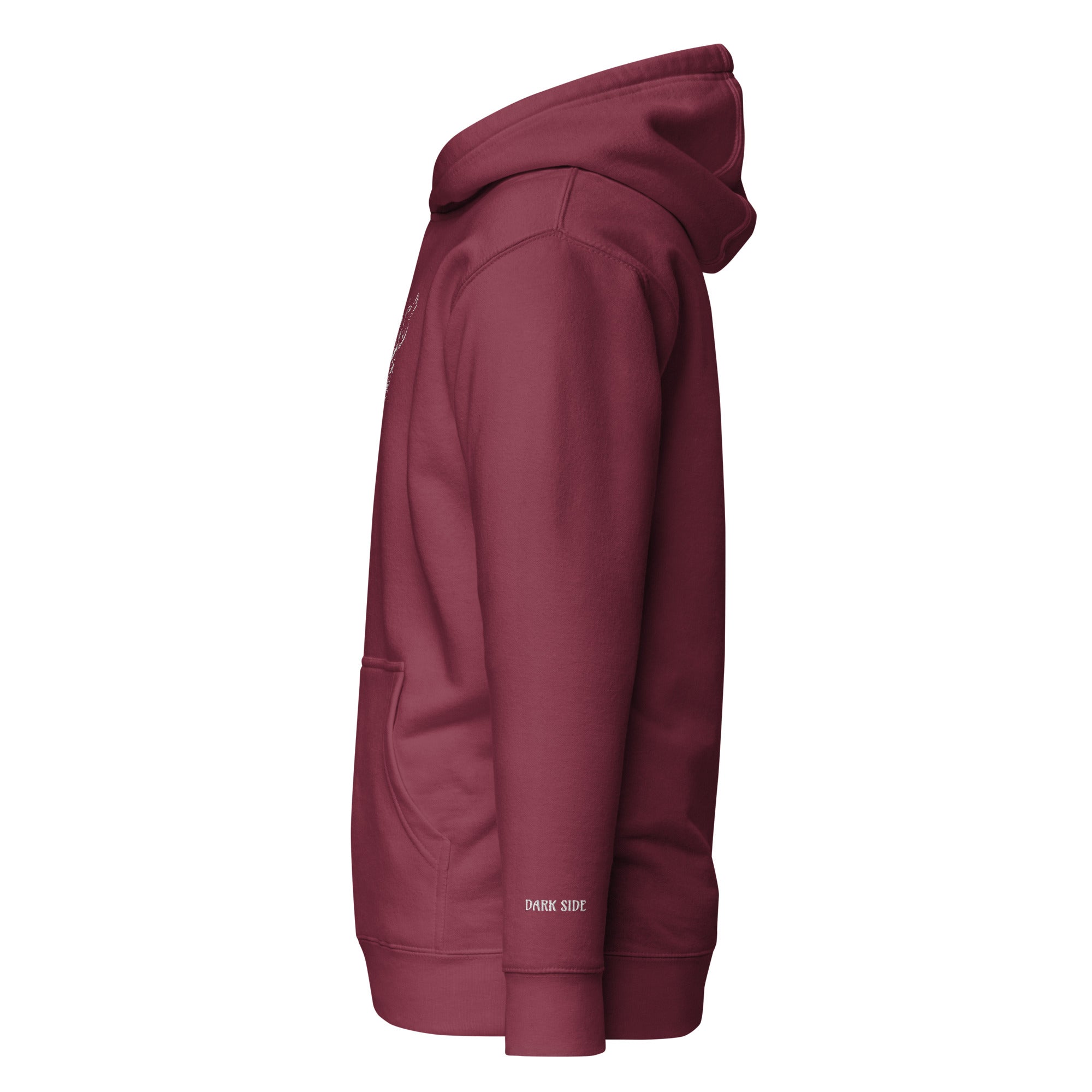 Dark Side Hoodie
