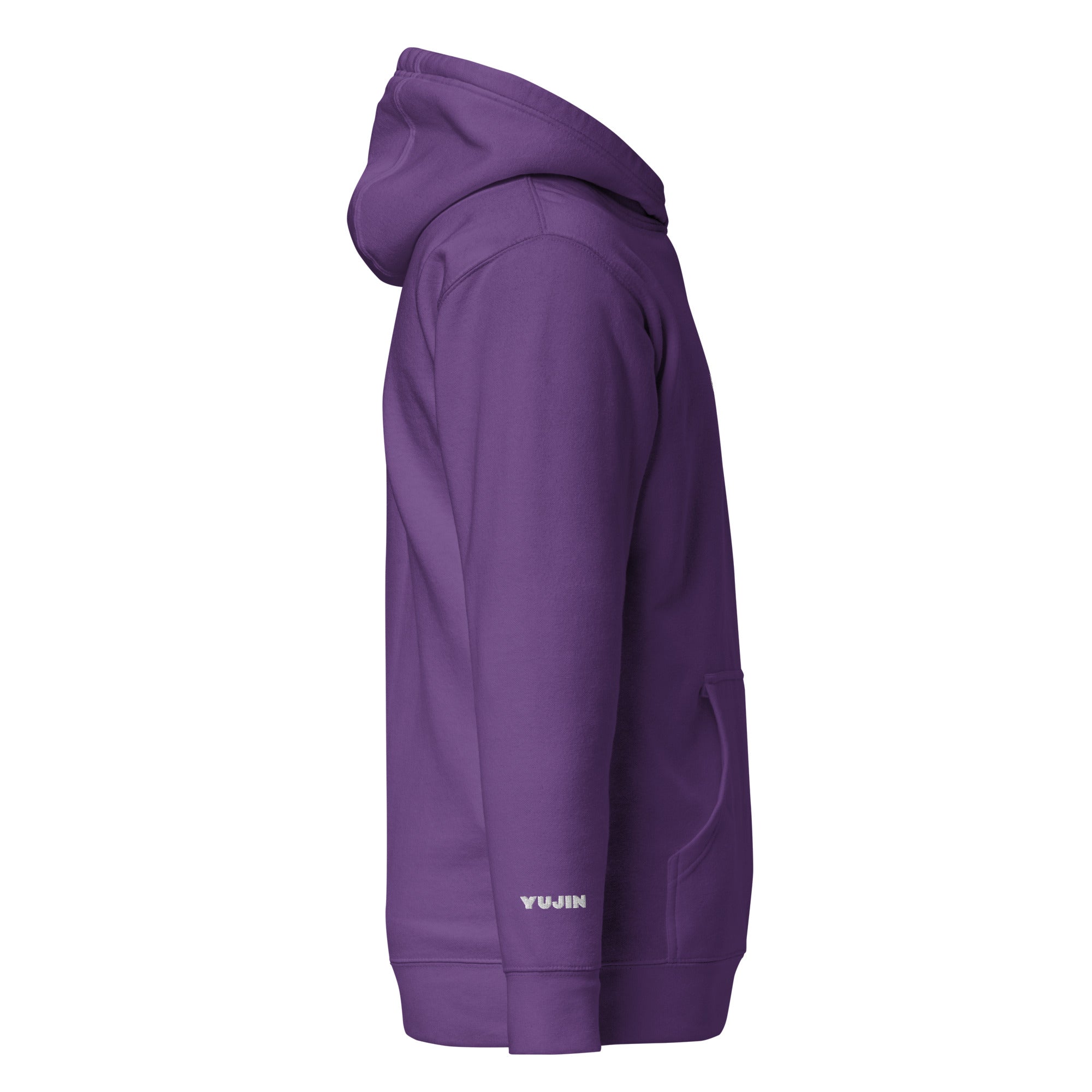 Dark Side Hoodie