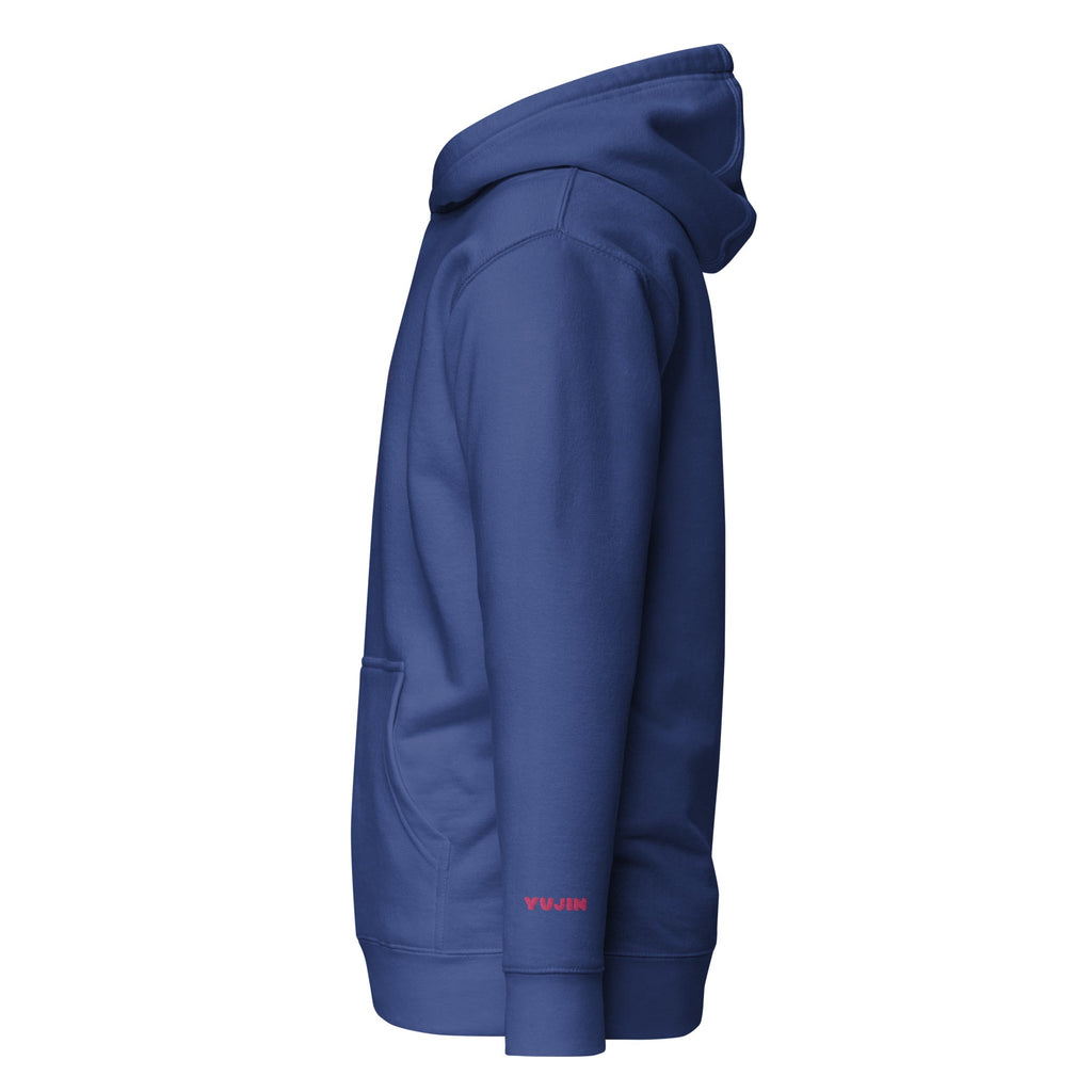 Samurai Legend Hoodie