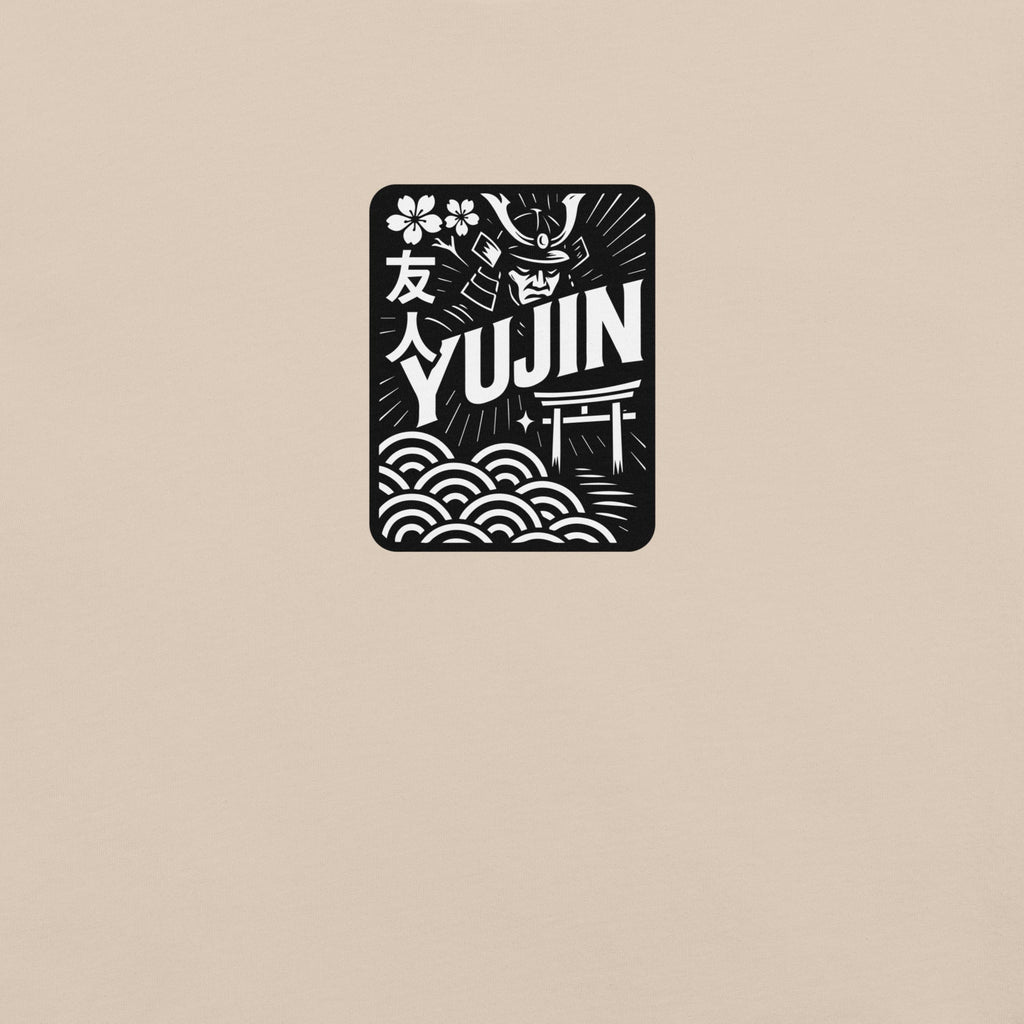 Shogun Spirit Essential T-Shirt