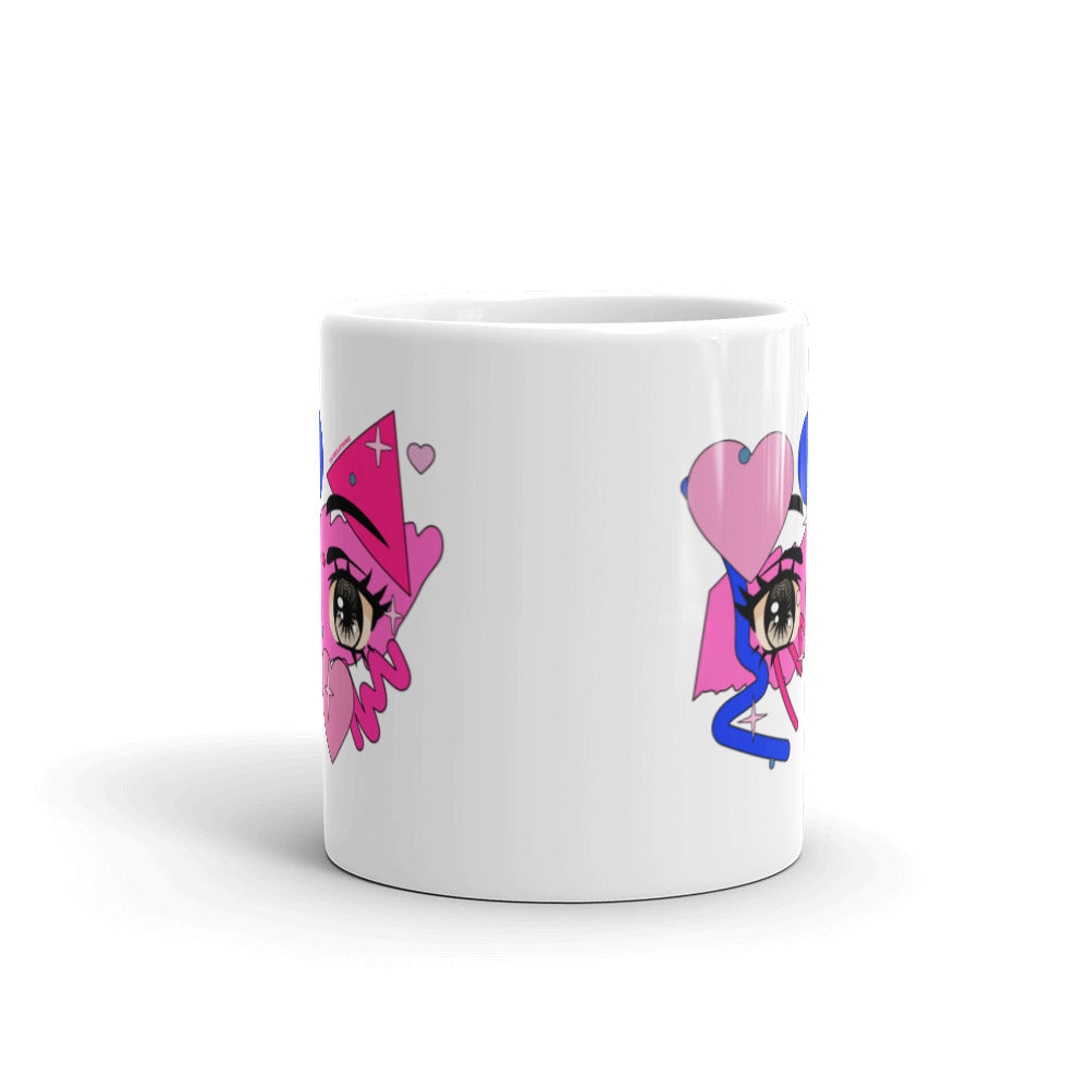 Beautiful Dream Mug