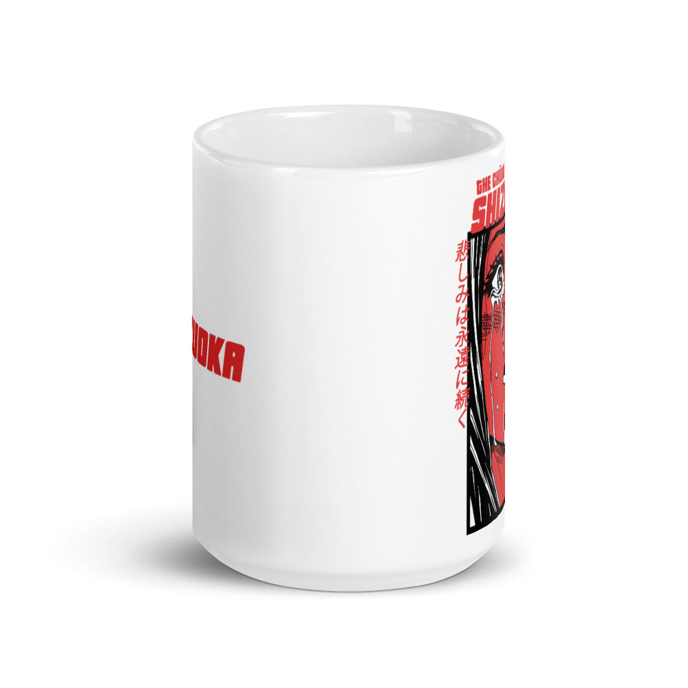 Shizuoka Mug