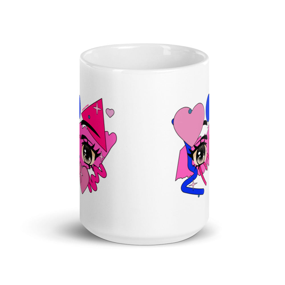 Beautiful Dream Mug