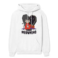 Good Meowning Hoodie